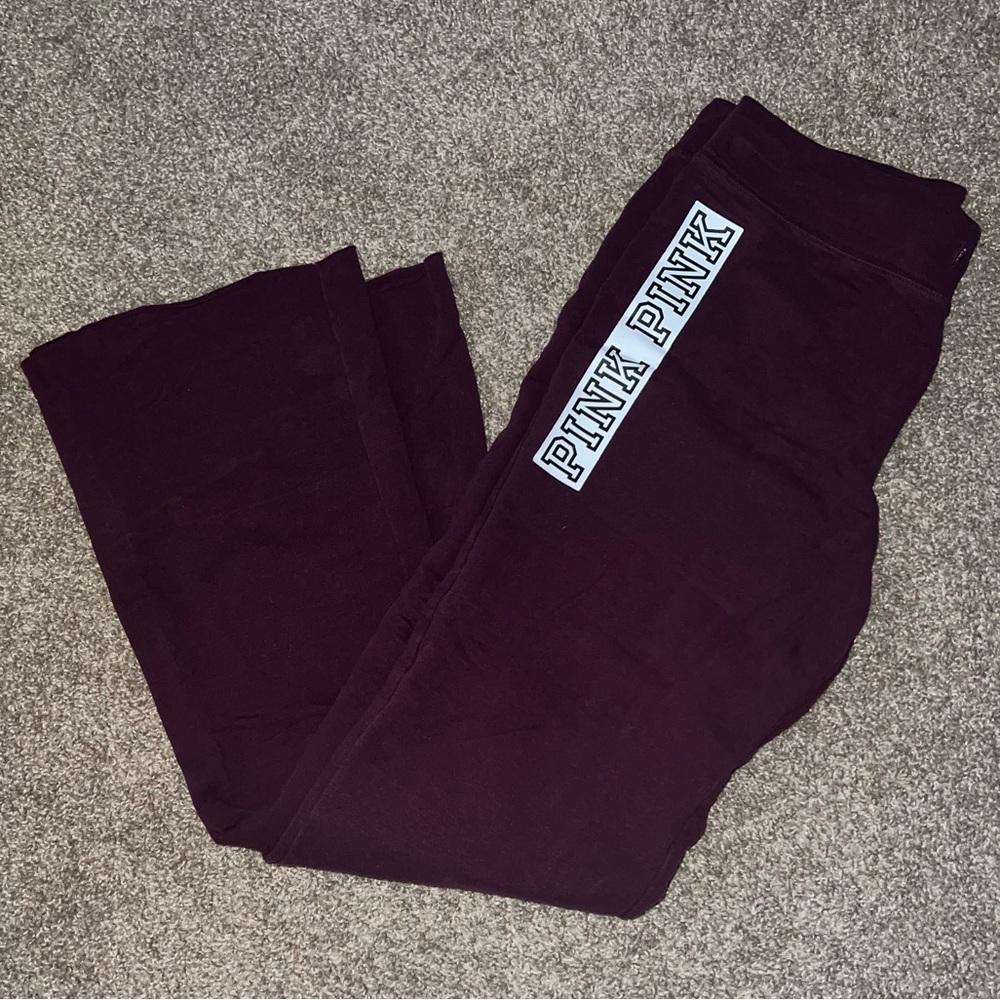 PINK Victoria Secret Yoga Pants